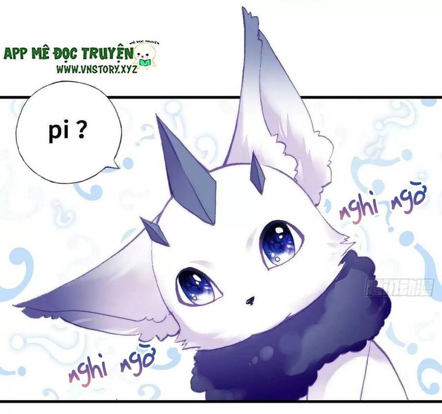 Lại Bị Bệnh Chiều Chuộng Quấn Lấy Chapter 46 - Trang 2