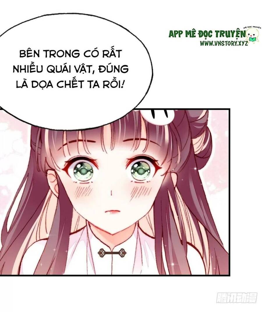 Lại Bị Bệnh Chiều Chuộng Quấn Lấy Chapter 46 - Trang 2