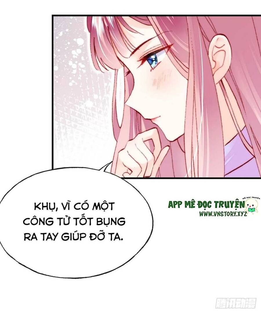 Lại Bị Bệnh Chiều Chuộng Quấn Lấy Chapter 46 - Trang 2