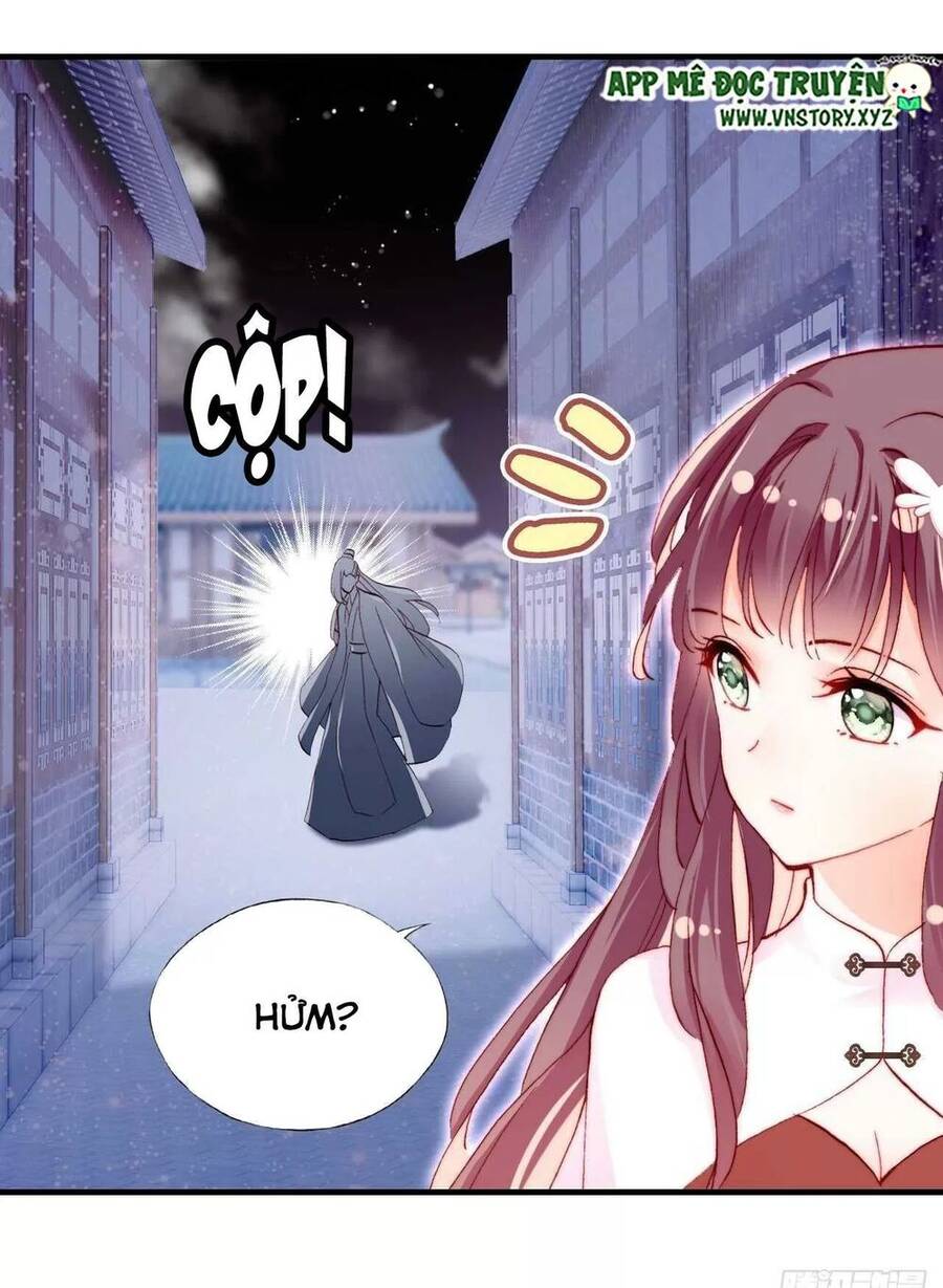 Lại Bị Bệnh Chiều Chuộng Quấn Lấy Chapter 46 - Trang 2