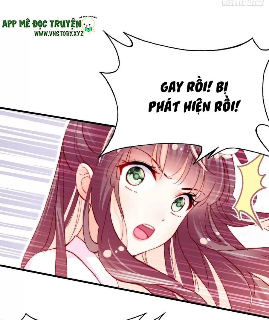 Lại Bị Bệnh Chiều Chuộng Quấn Lấy Chapter 46 - Trang 2