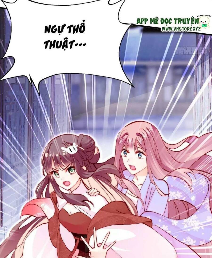 Lại Bị Bệnh Chiều Chuộng Quấn Lấy Chapter 46 - Trang 2