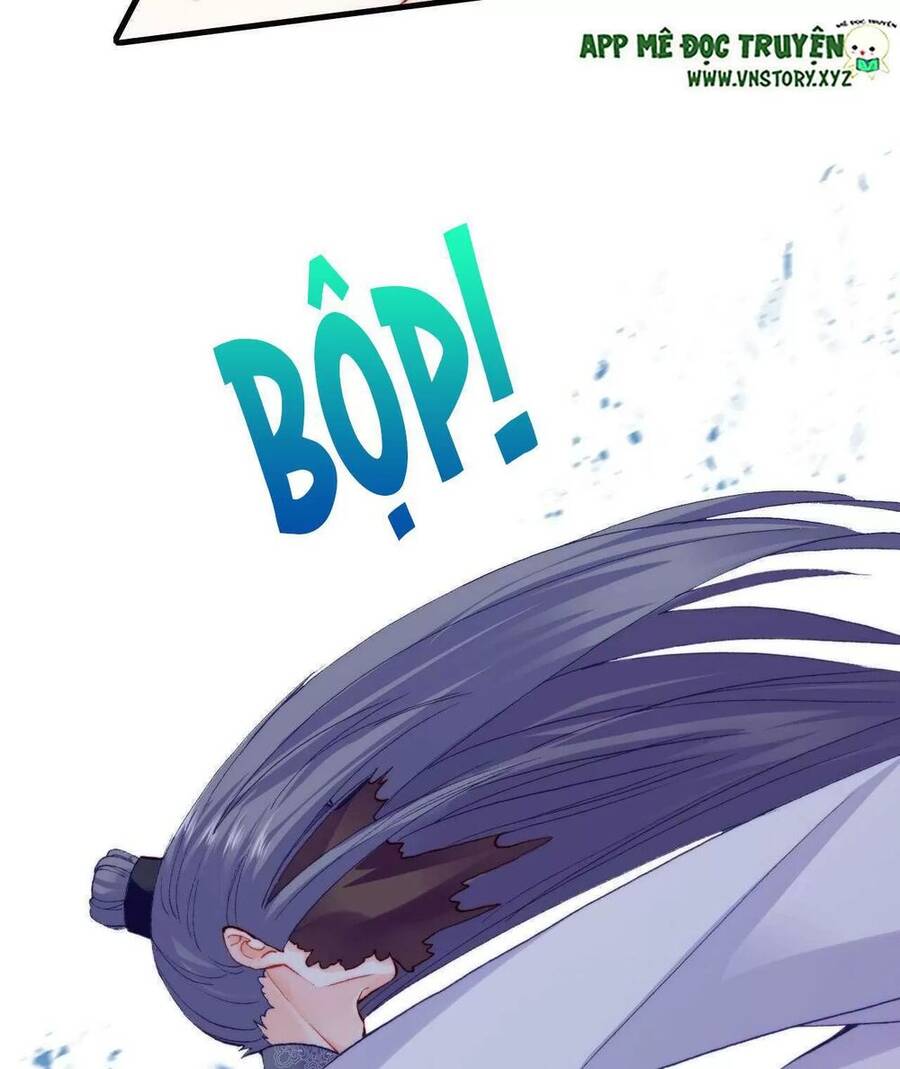 Lại Bị Bệnh Chiều Chuộng Quấn Lấy Chapter 46 - Trang 2