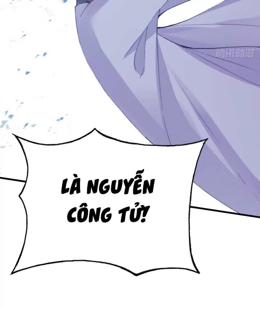 Lại Bị Bệnh Chiều Chuộng Quấn Lấy Chapter 46 - Trang 2