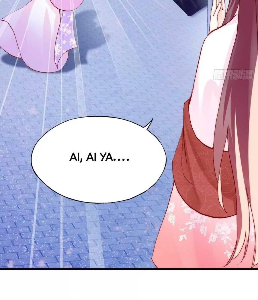 Lại Bị Bệnh Chiều Chuộng Quấn Lấy Chapter 46 - Trang 2