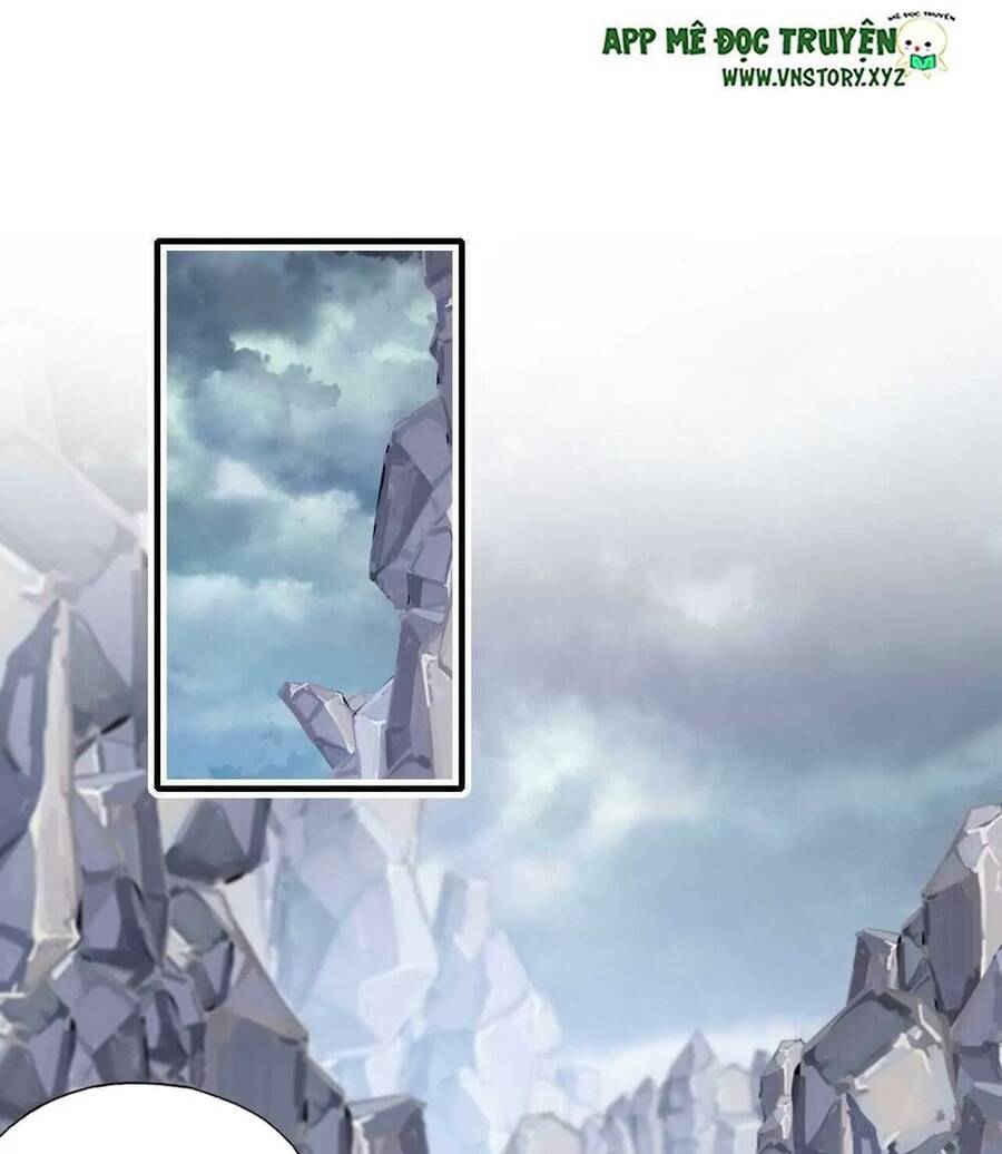 Lại Bị Bệnh Chiều Chuộng Quấn Lấy Chapter 46 - Trang 2