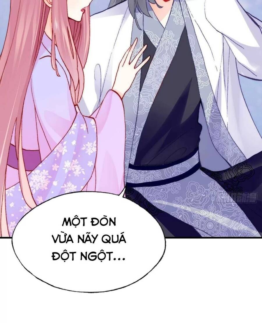 Lại Bị Bệnh Chiều Chuộng Quấn Lấy Chapter 46 - Trang 2