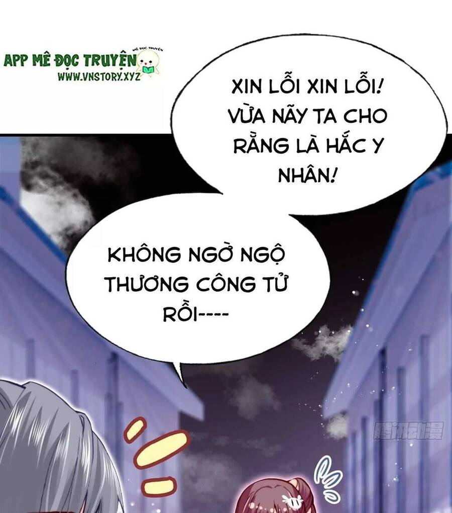Lại Bị Bệnh Chiều Chuộng Quấn Lấy Chapter 46 - Trang 2