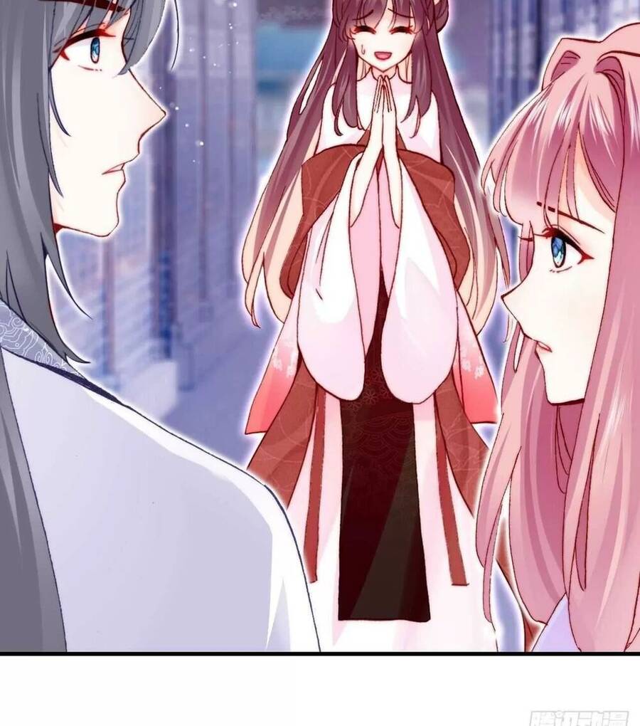 Lại Bị Bệnh Chiều Chuộng Quấn Lấy Chapter 46 - Trang 2