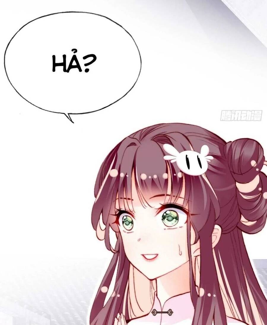 Lại Bị Bệnh Chiều Chuộng Quấn Lấy Chapter 46 - Trang 2