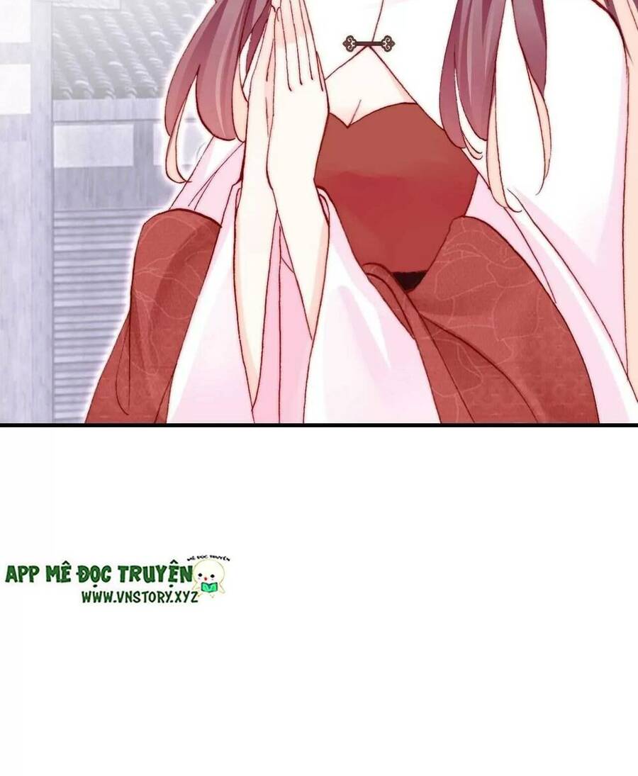 Lại Bị Bệnh Chiều Chuộng Quấn Lấy Chapter 46 - Trang 2