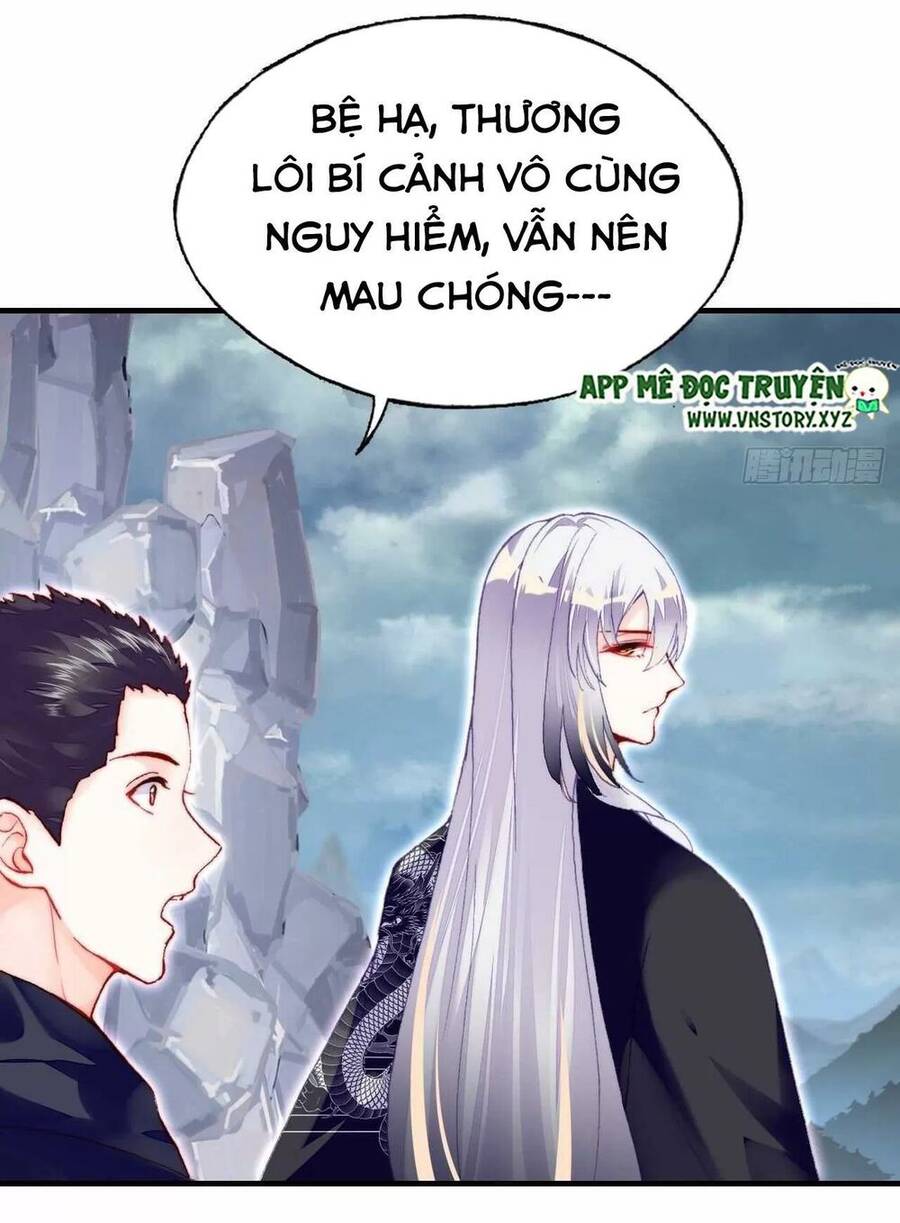 Lại Bị Bệnh Chiều Chuộng Quấn Lấy Chapter 46 - Trang 2