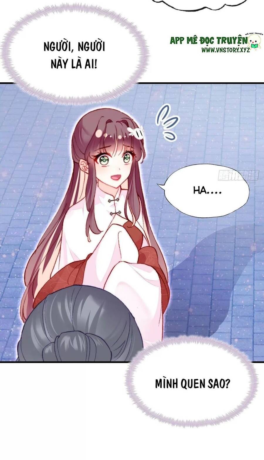 Lại Bị Bệnh Chiều Chuộng Quấn Lấy Chapter 47 - Trang 2