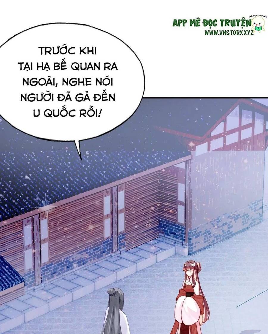 Lại Bị Bệnh Chiều Chuộng Quấn Lấy Chapter 47 - Trang 2