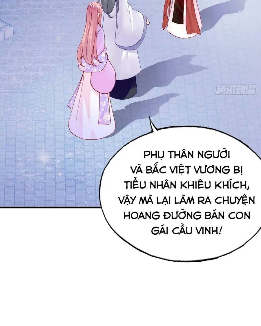 Lại Bị Bệnh Chiều Chuộng Quấn Lấy Chapter 47 - Trang 2