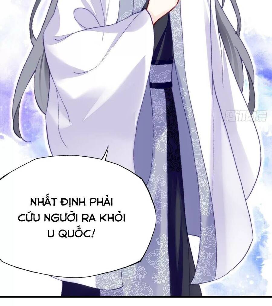 Lại Bị Bệnh Chiều Chuộng Quấn Lấy Chapter 47 - Trang 2