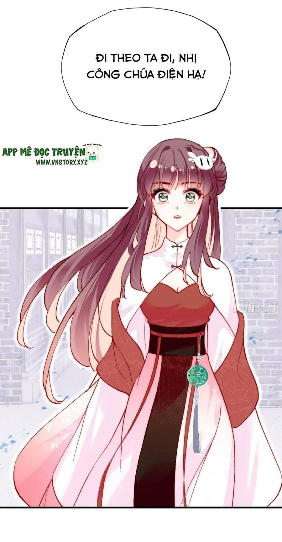 Lại Bị Bệnh Chiều Chuộng Quấn Lấy Chapter 47 - Trang 2