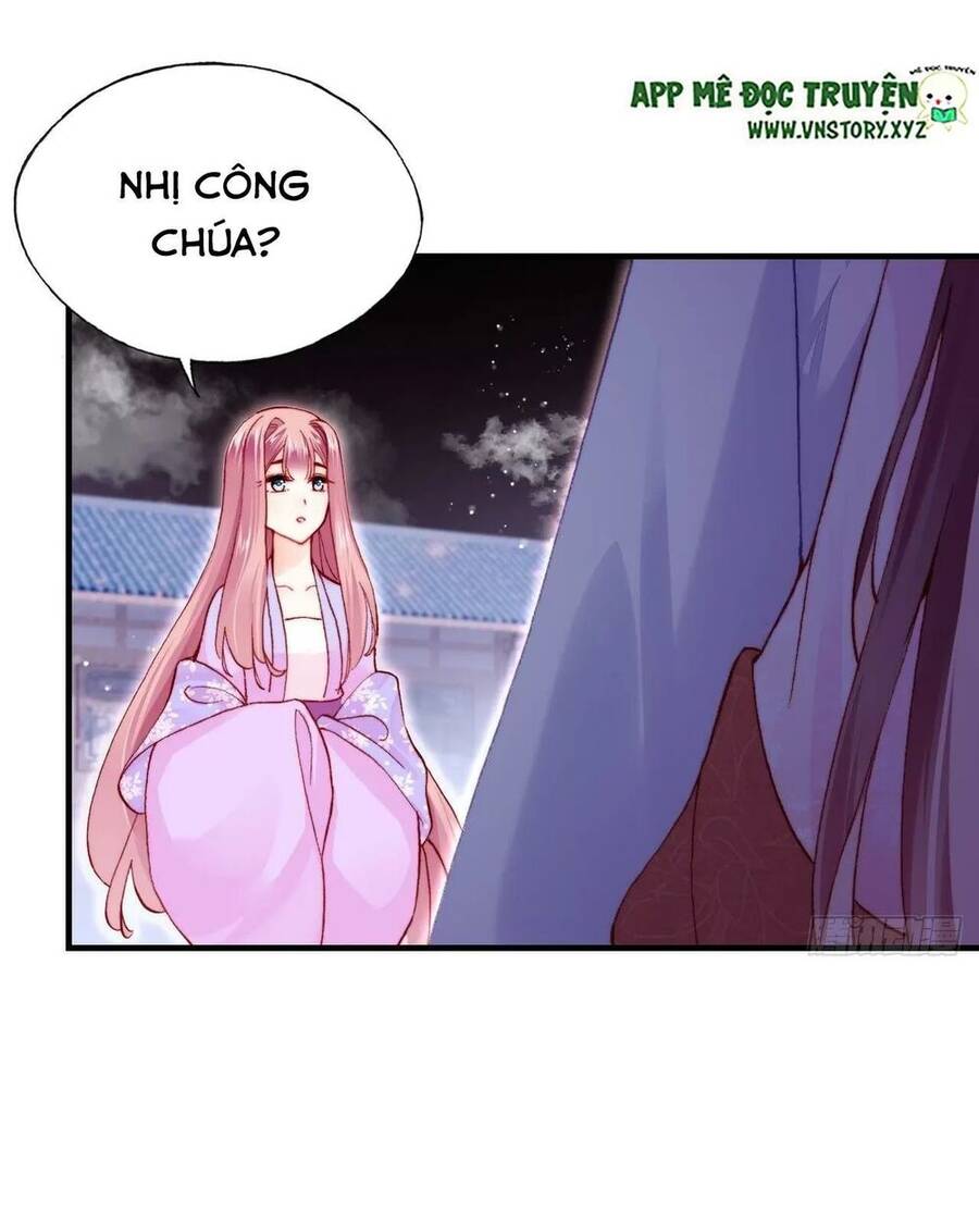 Lại Bị Bệnh Chiều Chuộng Quấn Lấy Chapter 47 - Trang 2