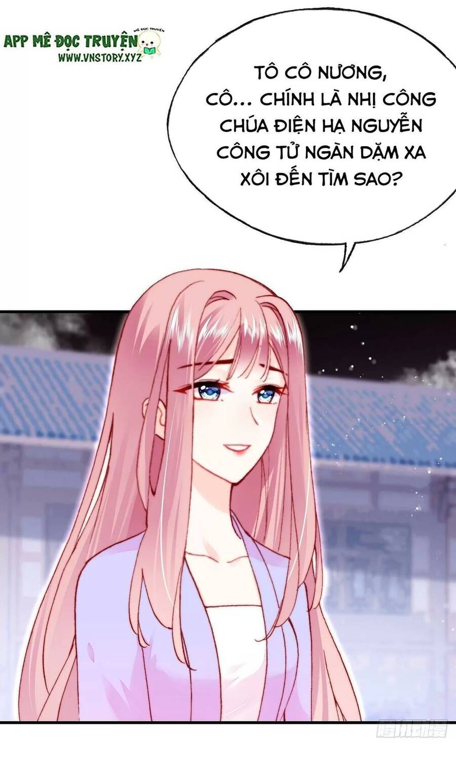 Lại Bị Bệnh Chiều Chuộng Quấn Lấy Chapter 47 - Trang 2