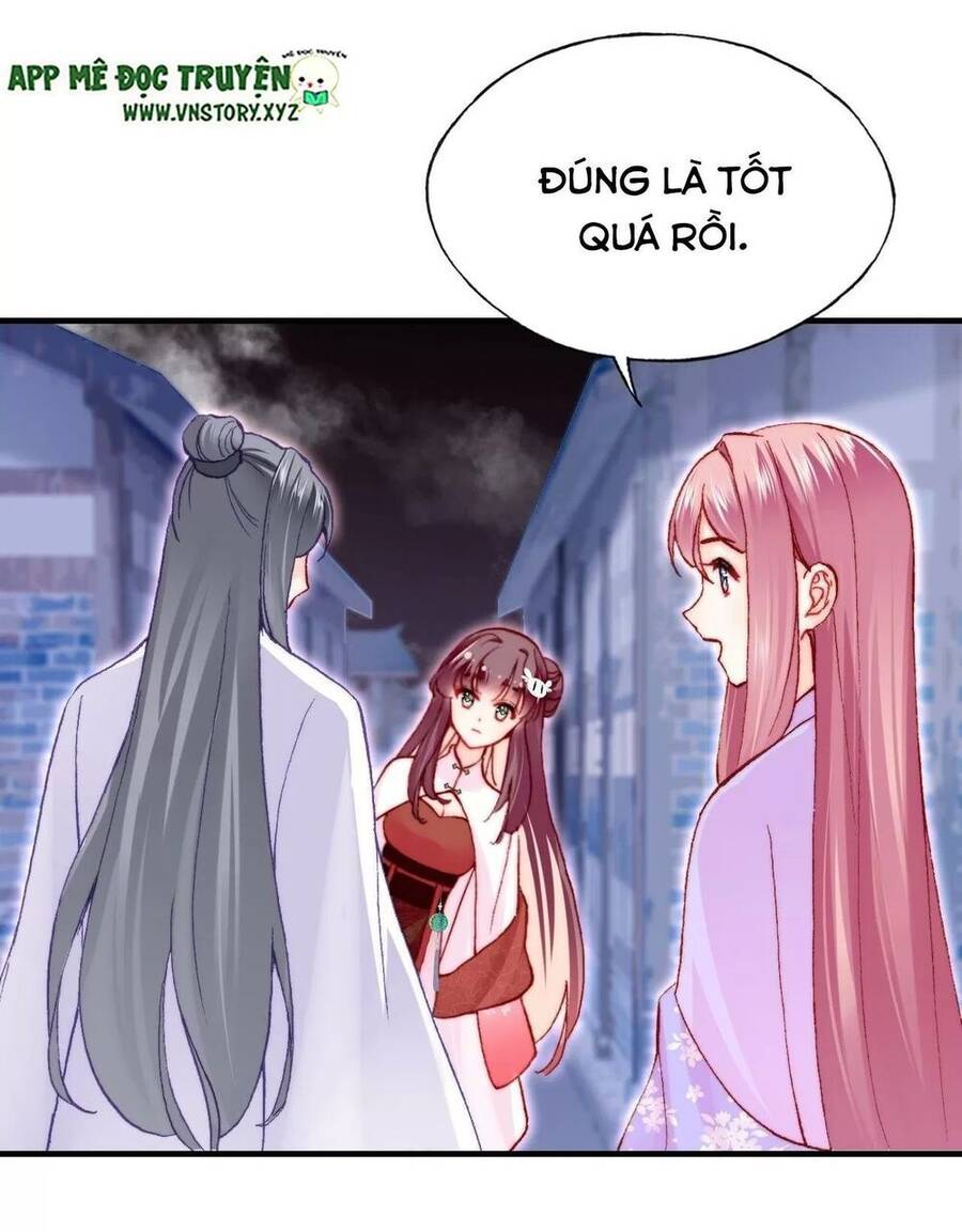 Lại Bị Bệnh Chiều Chuộng Quấn Lấy Chapter 47 - Trang 2