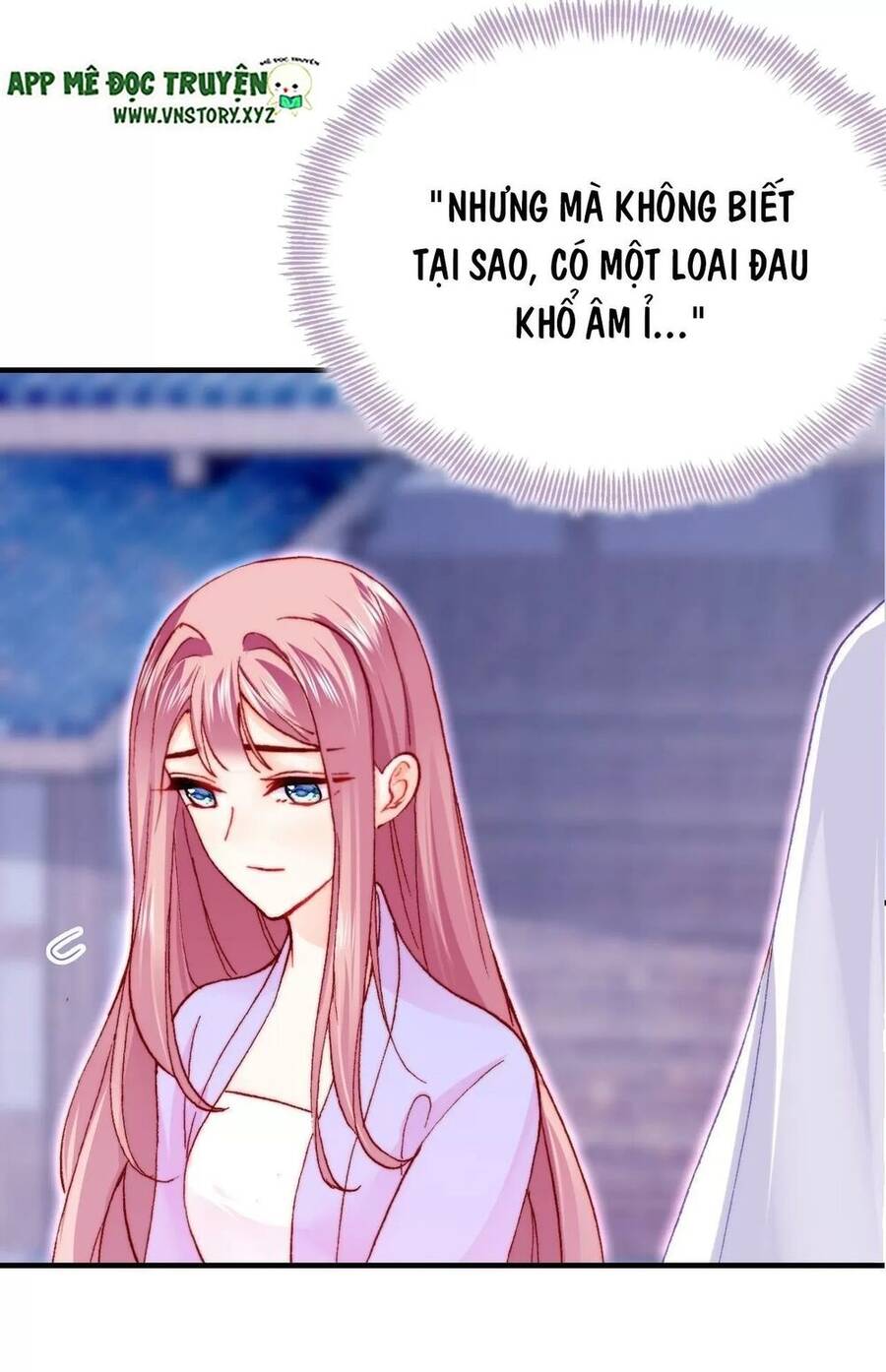 Lại Bị Bệnh Chiều Chuộng Quấn Lấy Chapter 47 - Trang 2