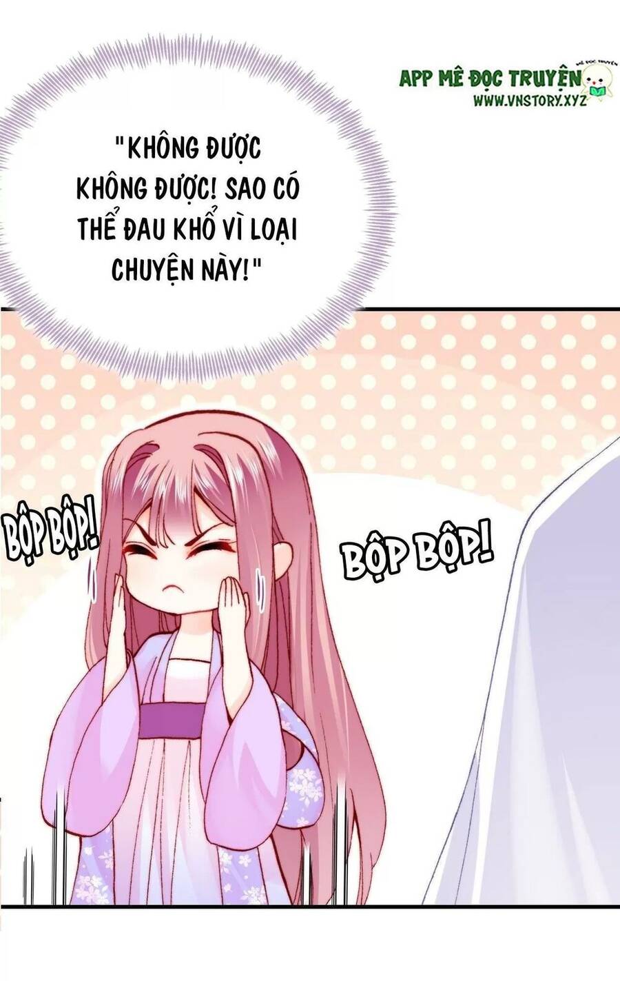 Lại Bị Bệnh Chiều Chuộng Quấn Lấy Chapter 47 - Trang 2