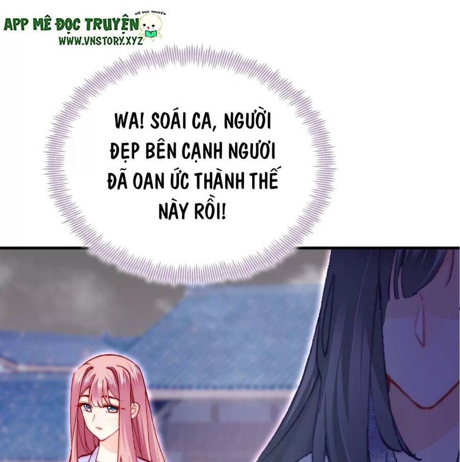 Lại Bị Bệnh Chiều Chuộng Quấn Lấy Chapter 47 - Trang 2