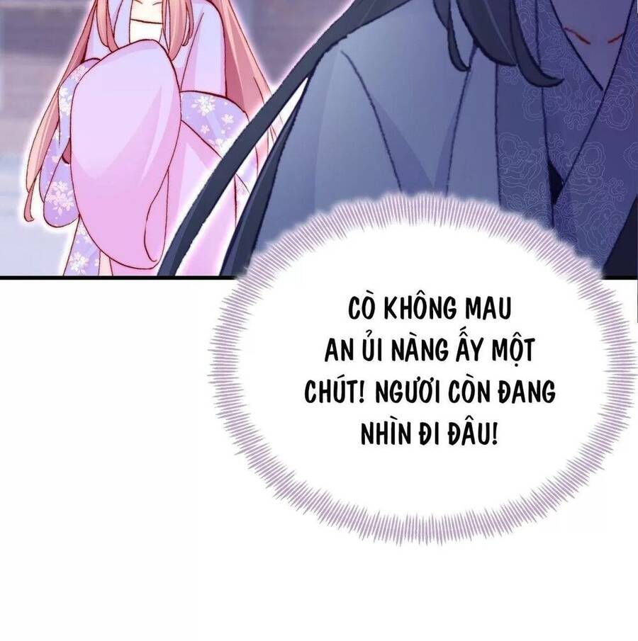 Lại Bị Bệnh Chiều Chuộng Quấn Lấy Chapter 47 - Trang 2