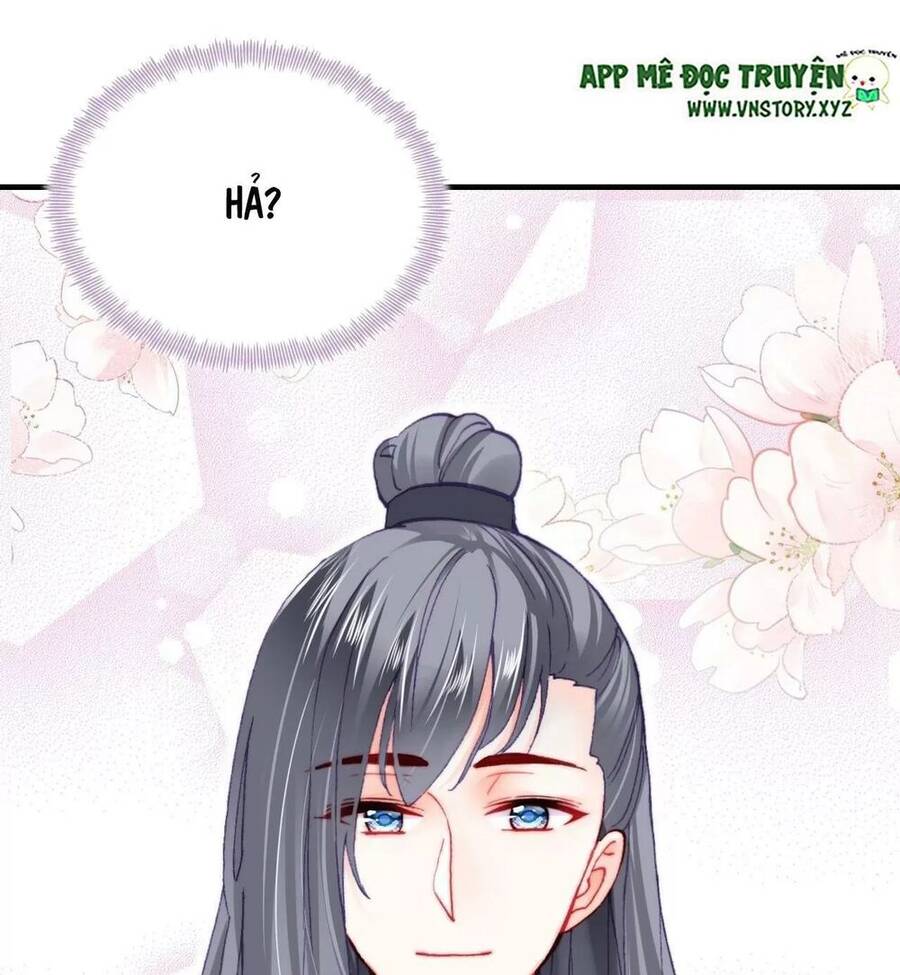 Lại Bị Bệnh Chiều Chuộng Quấn Lấy Chapter 47 - Trang 2