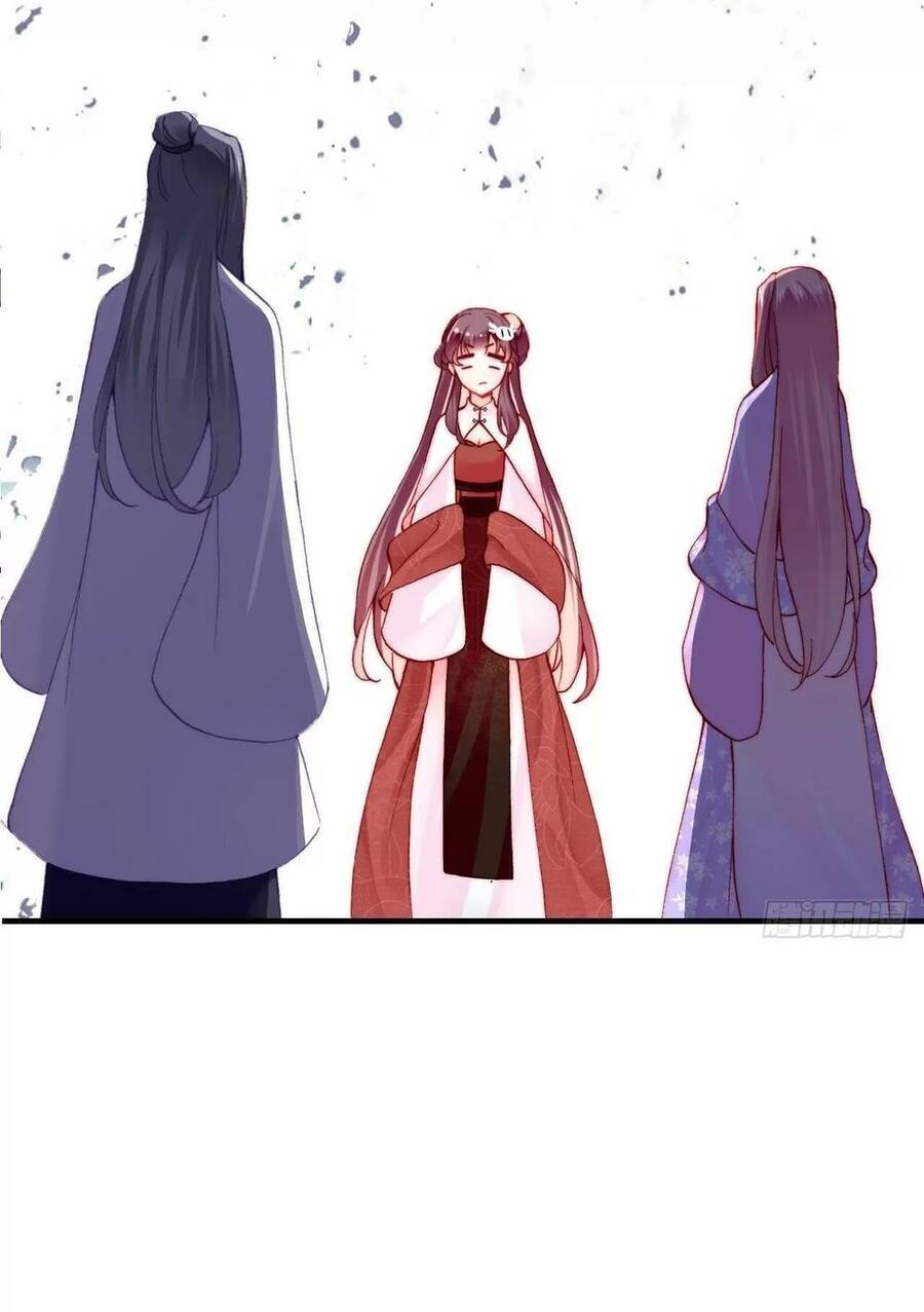 Lại Bị Bệnh Chiều Chuộng Quấn Lấy Chapter 47 - Trang 2