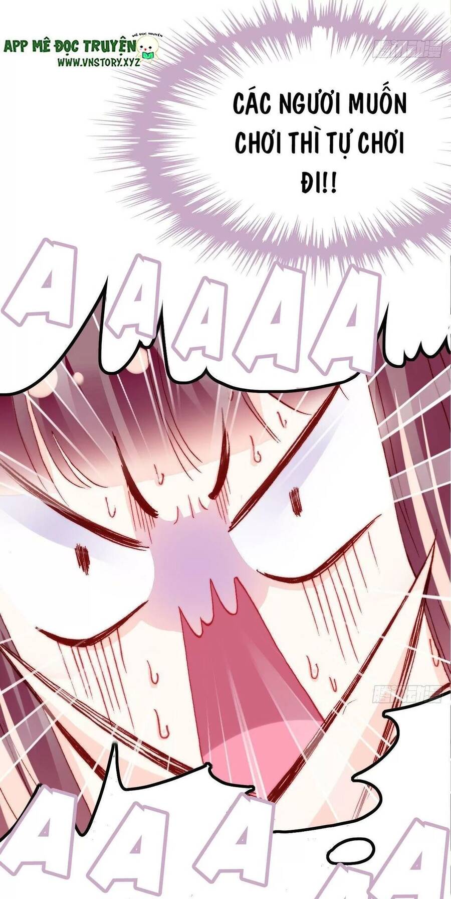 Lại Bị Bệnh Chiều Chuộng Quấn Lấy Chapter 47 - Trang 2