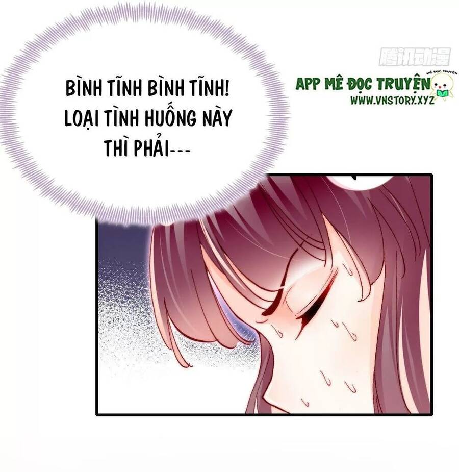 Lại Bị Bệnh Chiều Chuộng Quấn Lấy Chapter 47 - Trang 2