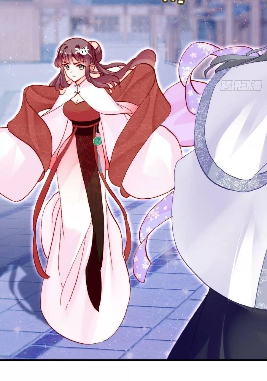 Lại Bị Bệnh Chiều Chuộng Quấn Lấy Chapter 47 - Trang 2