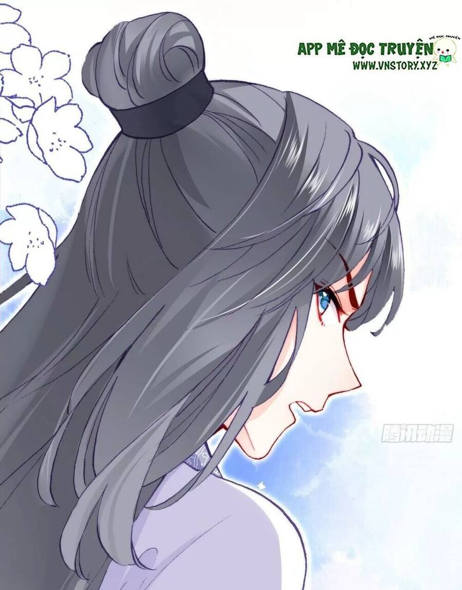 Lại Bị Bệnh Chiều Chuộng Quấn Lấy Chapter 47 - Trang 2