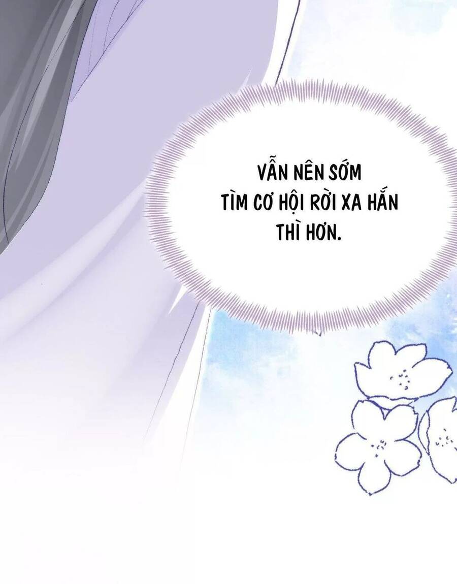 Lại Bị Bệnh Chiều Chuộng Quấn Lấy Chapter 47 - Trang 2