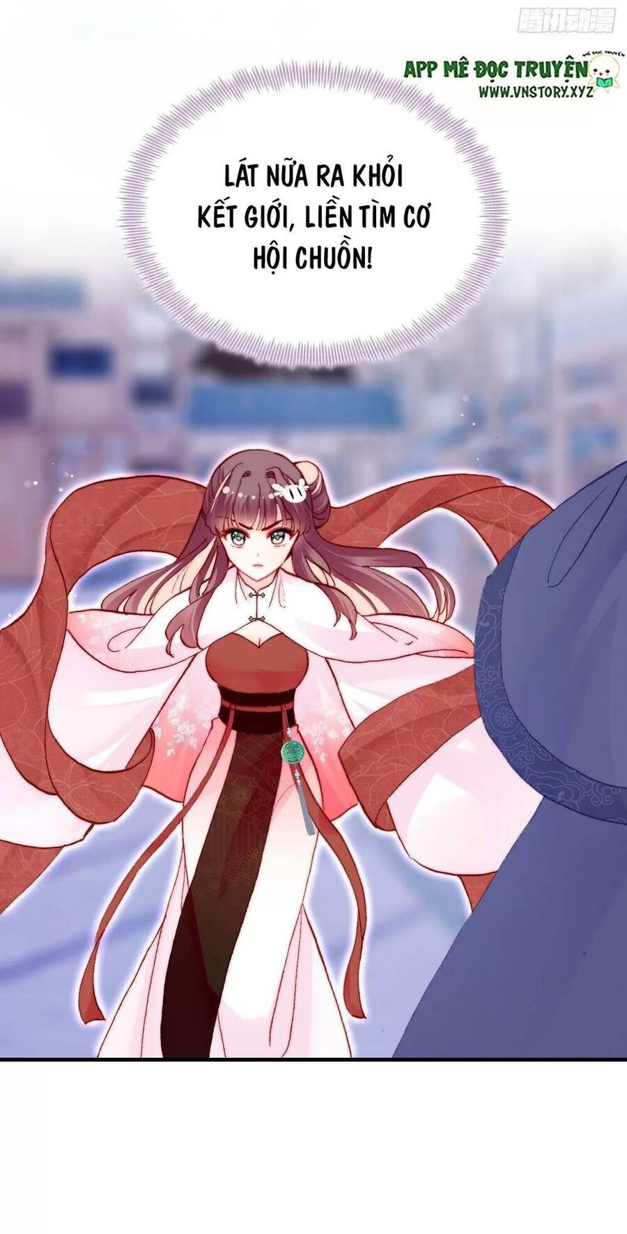 Lại Bị Bệnh Chiều Chuộng Quấn Lấy Chapter 47 - Trang 2