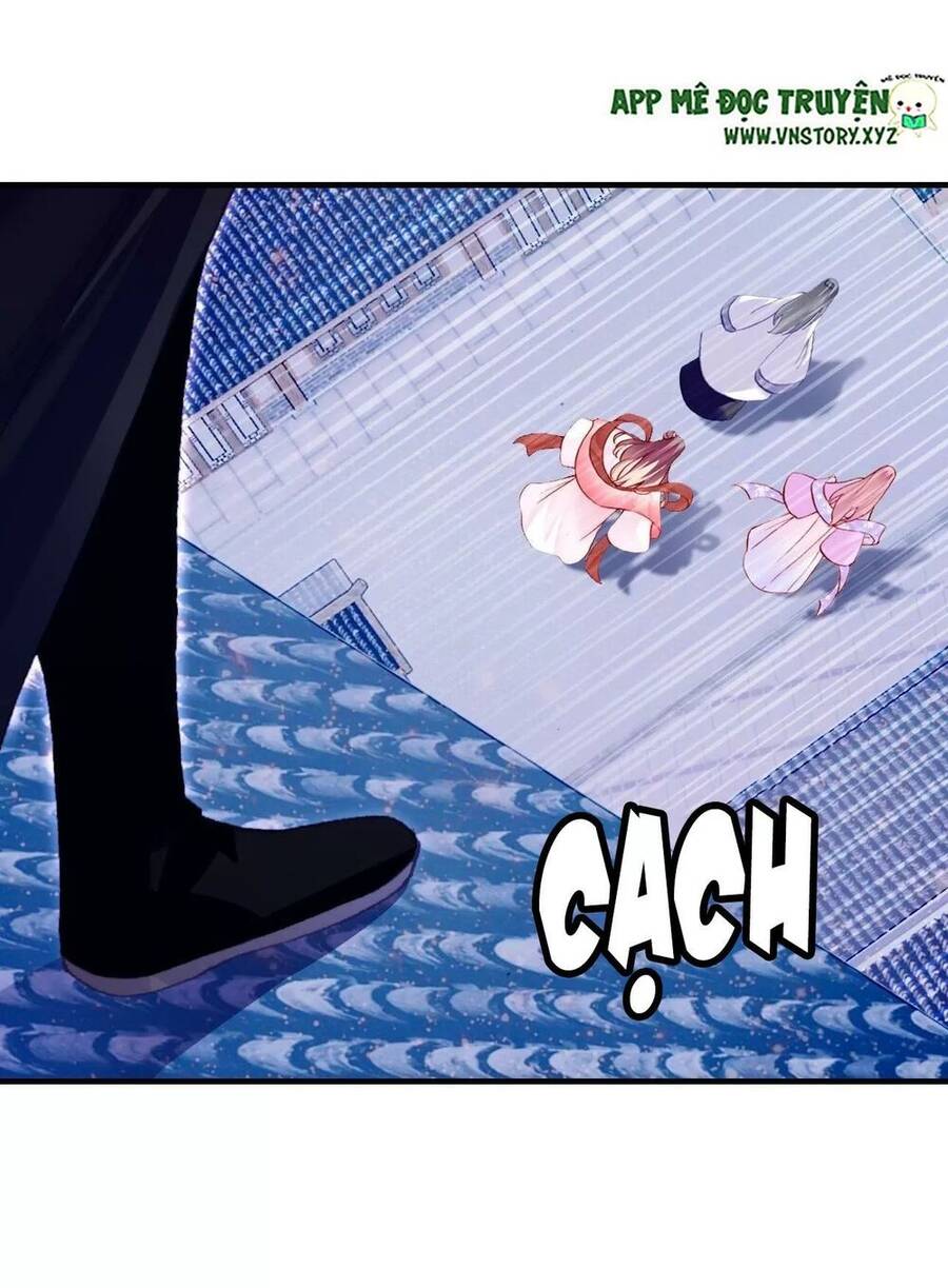 Lại Bị Bệnh Chiều Chuộng Quấn Lấy Chapter 47 - Trang 2