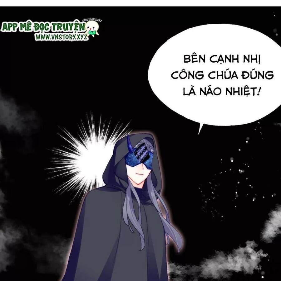 Lại Bị Bệnh Chiều Chuộng Quấn Lấy Chapter 47 - Trang 2