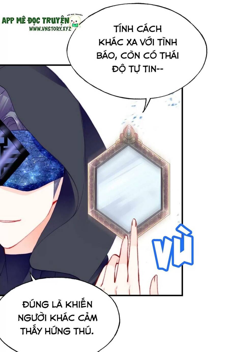 Lại Bị Bệnh Chiều Chuộng Quấn Lấy Chapter 47 - Trang 2