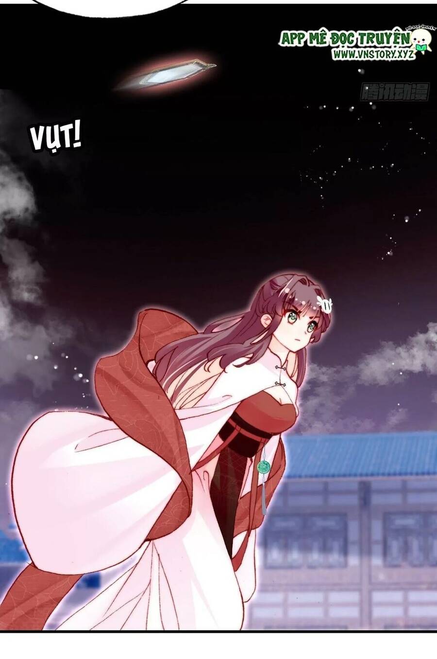 Lại Bị Bệnh Chiều Chuộng Quấn Lấy Chapter 47 - Trang 2