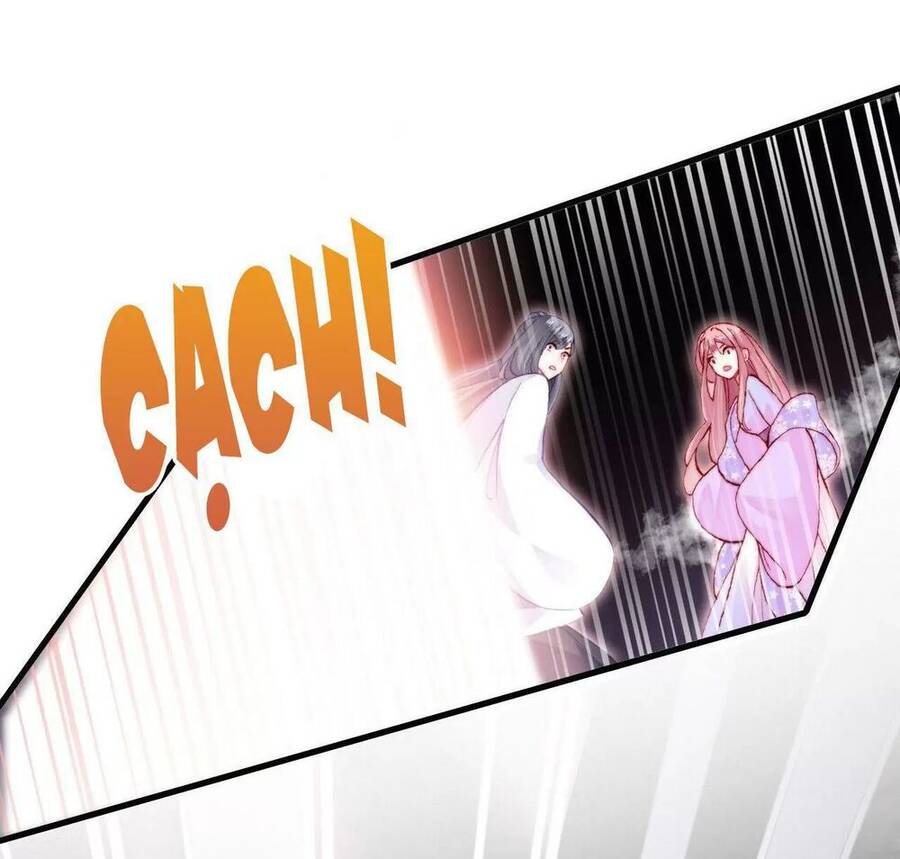 Lại Bị Bệnh Chiều Chuộng Quấn Lấy Chapter 47 - Trang 2