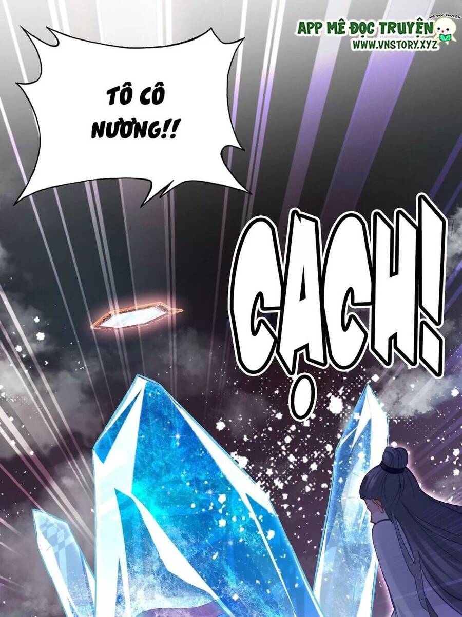 Lại Bị Bệnh Chiều Chuộng Quấn Lấy Chapter 47 - Trang 2