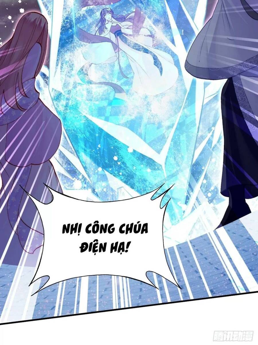 Lại Bị Bệnh Chiều Chuộng Quấn Lấy Chapter 47 - Trang 2