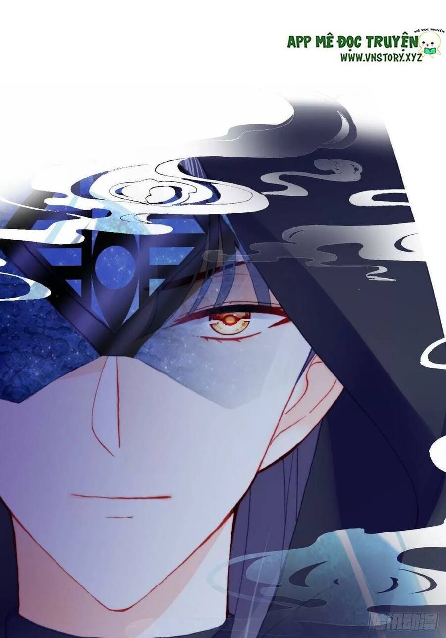 Lại Bị Bệnh Chiều Chuộng Quấn Lấy Chapter 47 - Trang 2