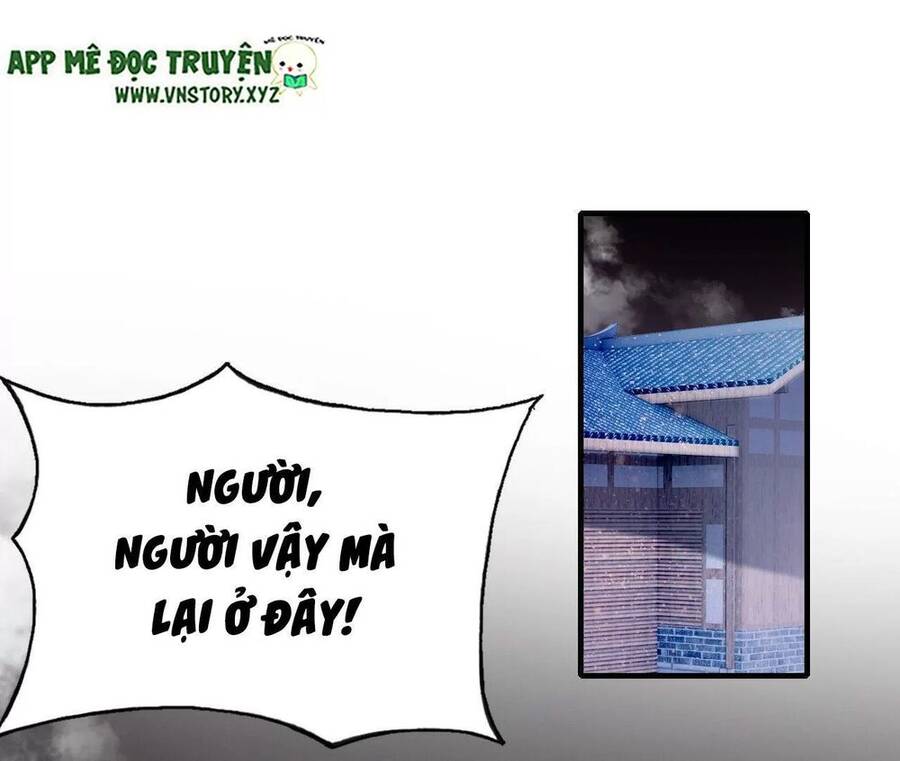 Lại Bị Bệnh Chiều Chuộng Quấn Lấy Chapter 47 - Trang 2