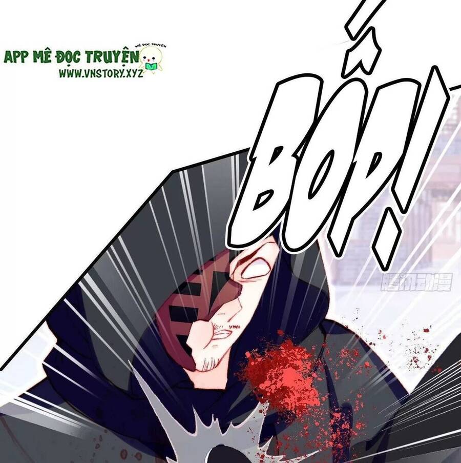 Lại Bị Bệnh Chiều Chuộng Quấn Lấy Chapter 47 - Trang 2