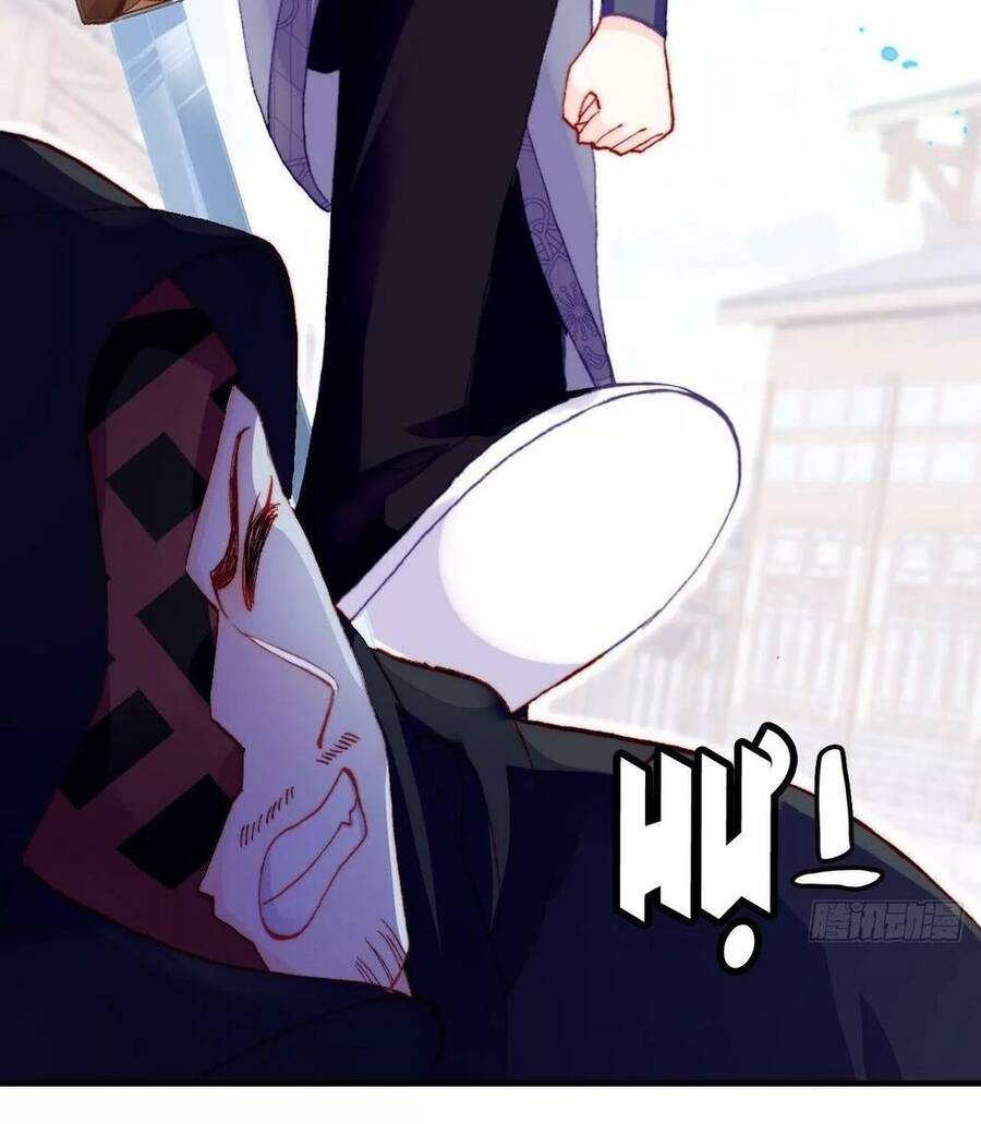 Lại Bị Bệnh Chiều Chuộng Quấn Lấy Chapter 47 - Trang 2