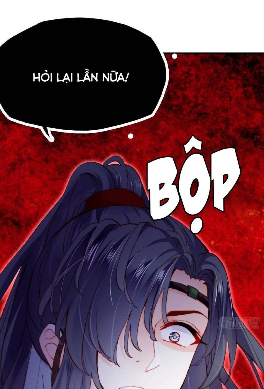 Lại Bị Bệnh Chiều Chuộng Quấn Lấy Chapter 47 - Trang 2