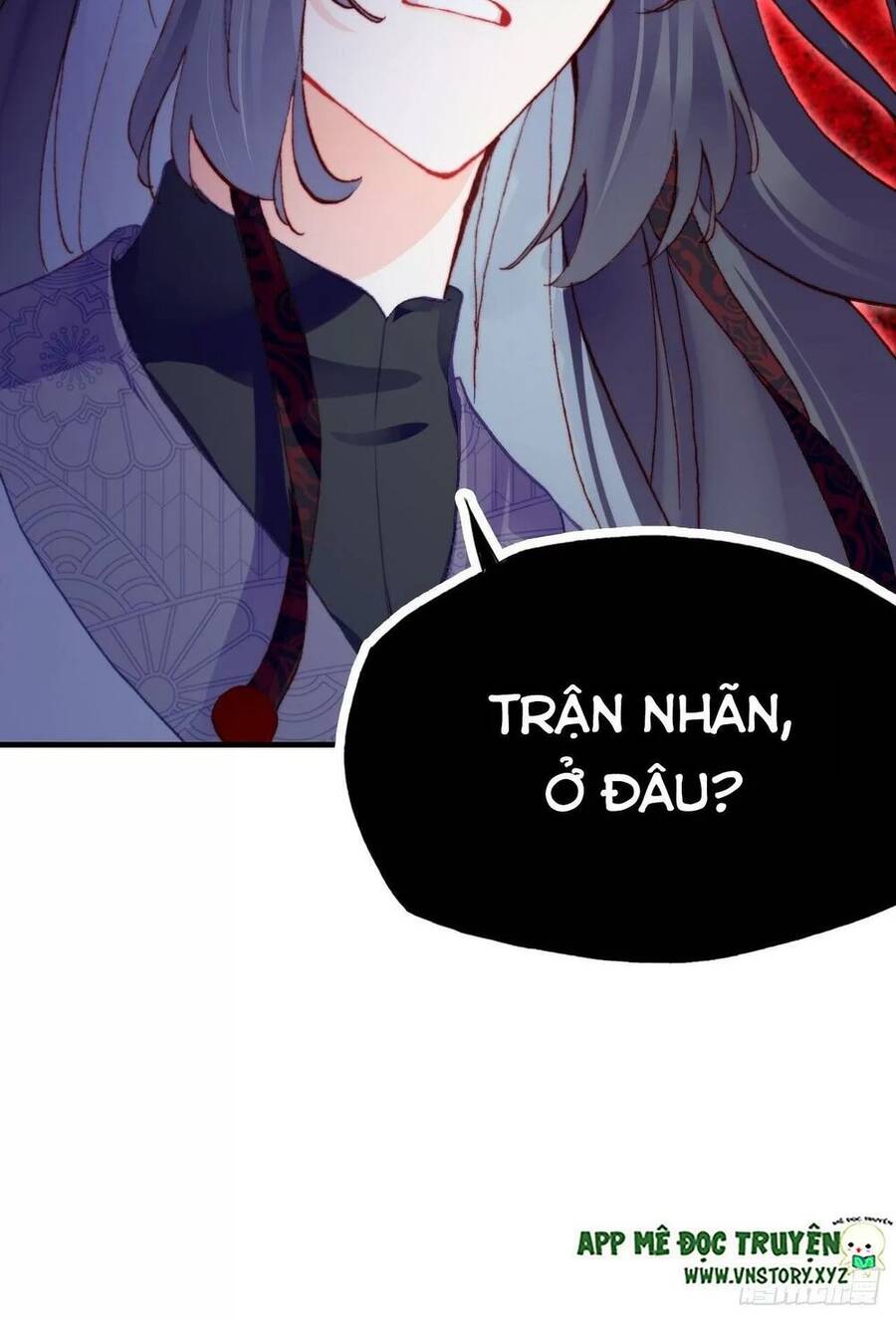 Lại Bị Bệnh Chiều Chuộng Quấn Lấy Chapter 47 - Trang 2