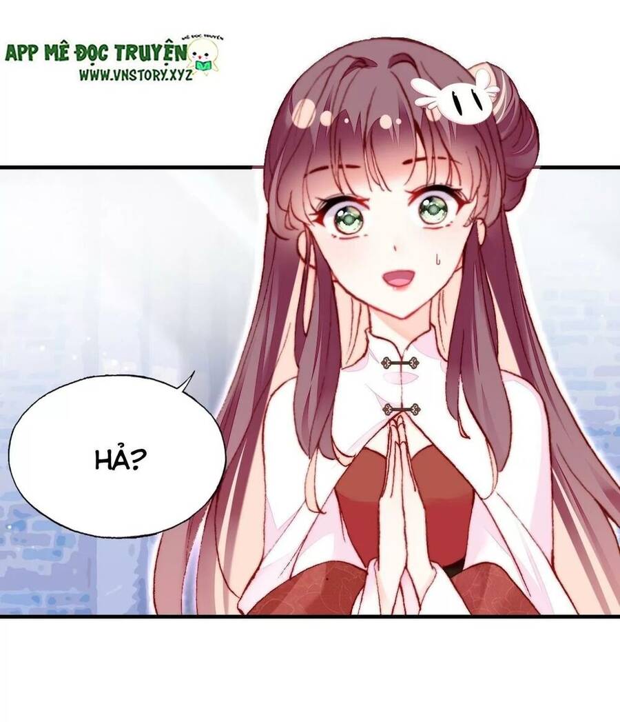 Lại Bị Bệnh Chiều Chuộng Quấn Lấy Chapter 47 - Trang 2